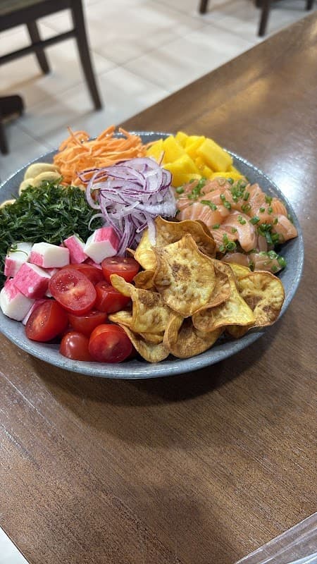 Toyo Culinária Oriental