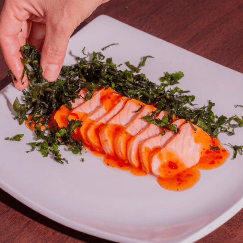 Toyo Culinária Oriental