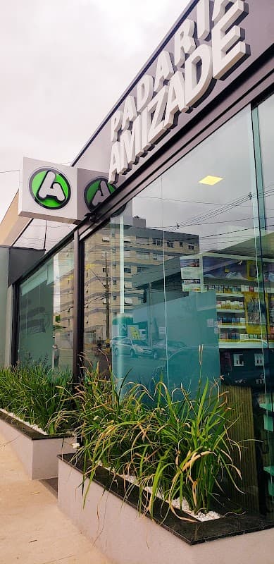 PADARIA AMIZADE PAULISTA LJ 04