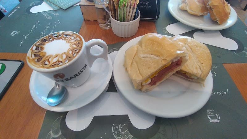 PADARIA AMIZADE PAULISTA LJ 04