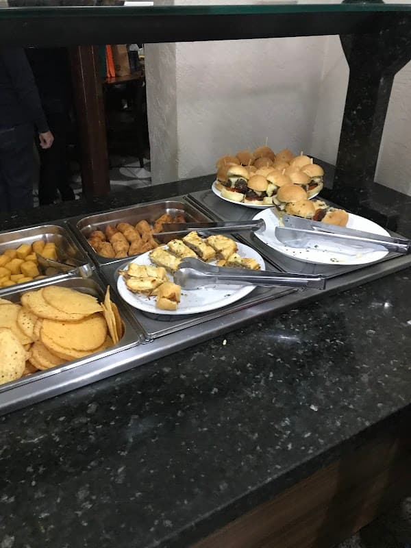 TJ Restaurante