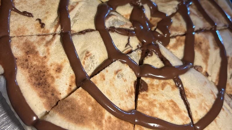 Pizzaria Continentaly