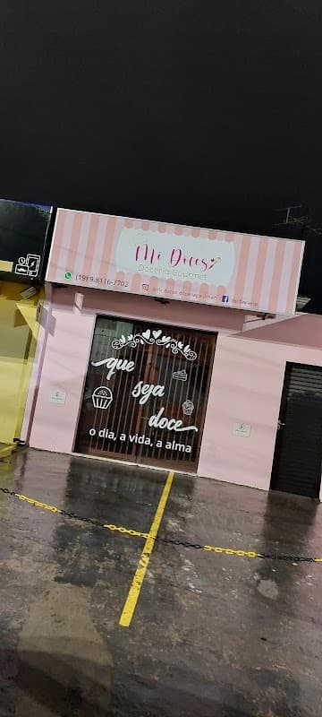 Mi doces doceria gourmet