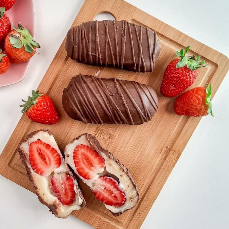Mi doces doceria gourmet