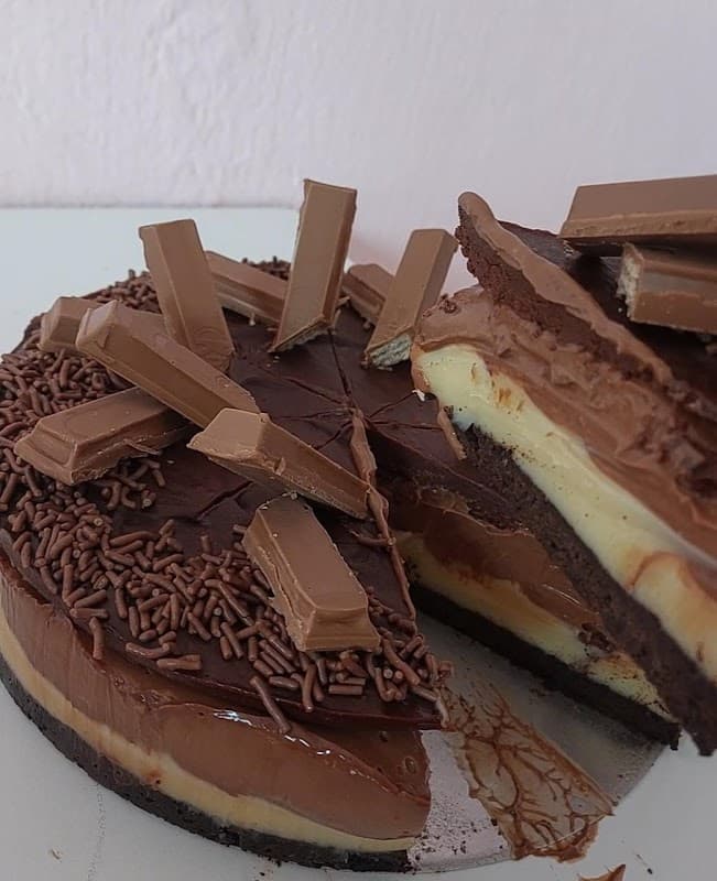Mi doces doceria gourmet