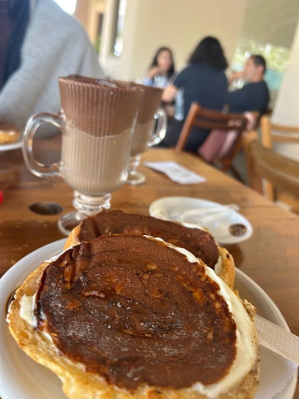 Padaria Delícias da Padoka