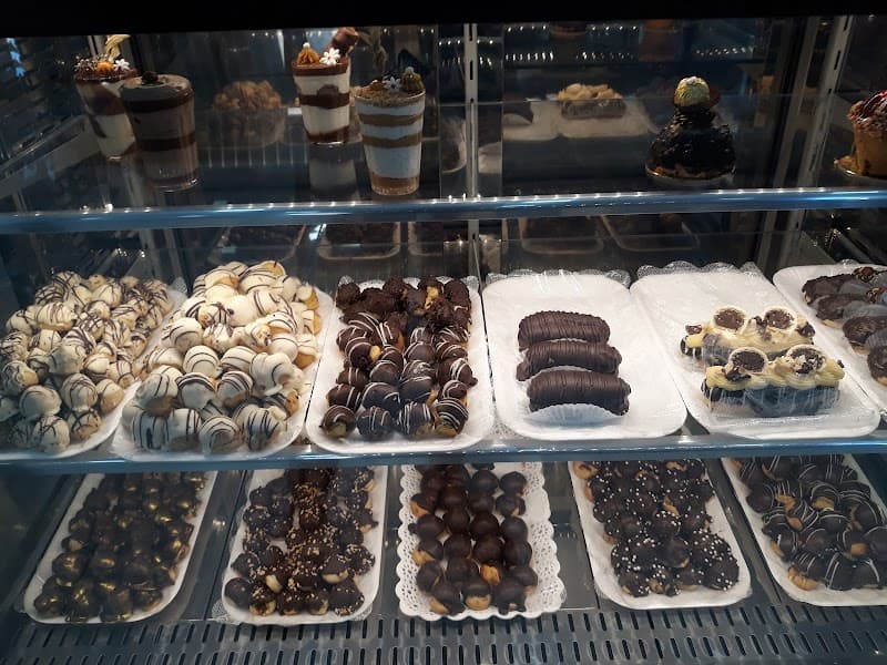 Padaria Delícias da Padoka