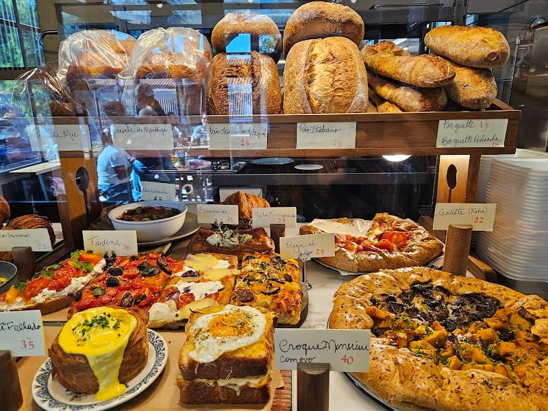 Viva Bakery