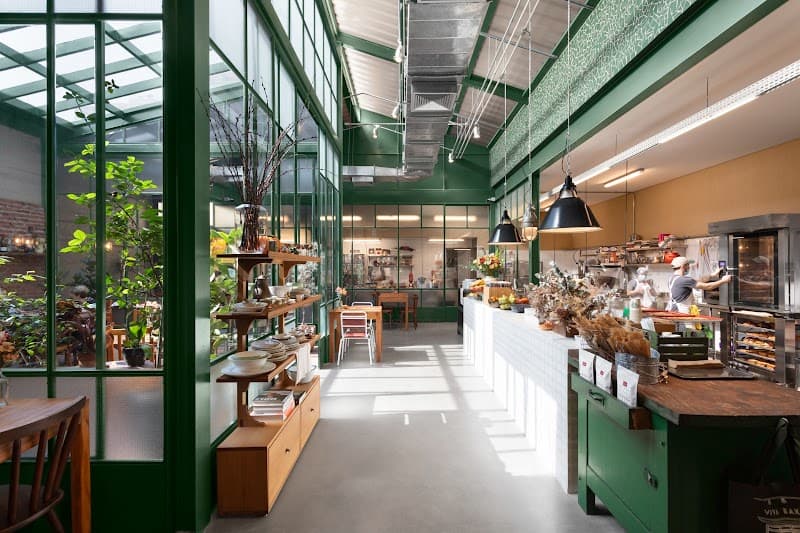 Viva Bakery