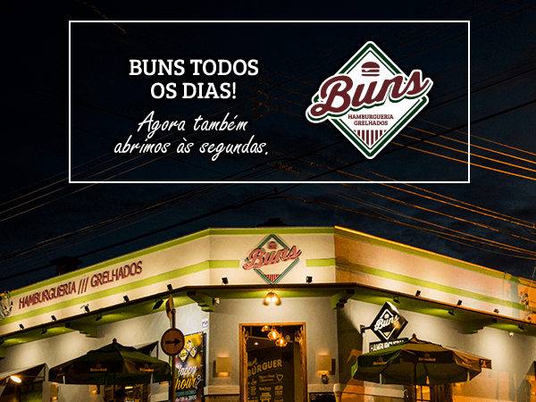 Buns Hamburgueria