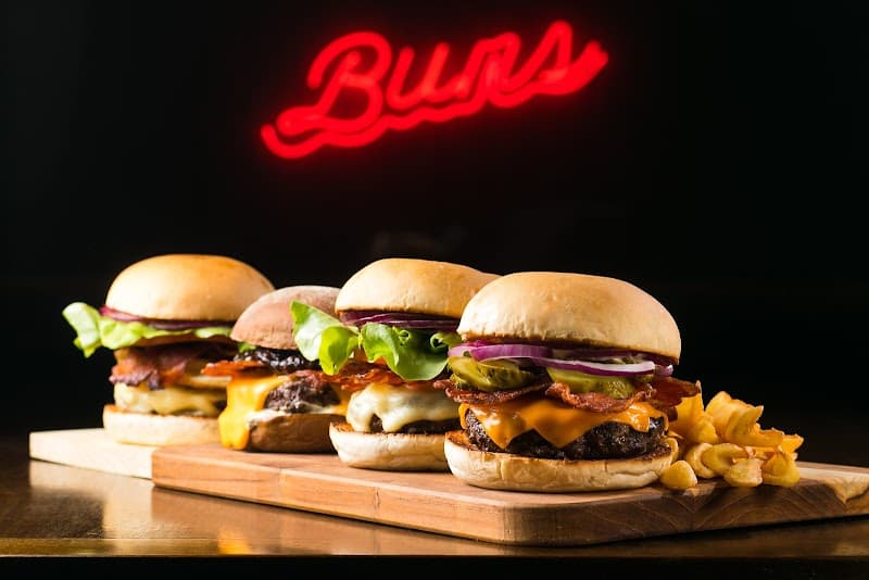 Buns Hamburgueria