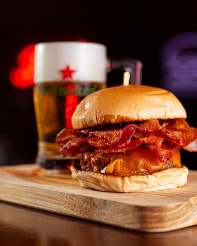 Buns Hamburgueria
