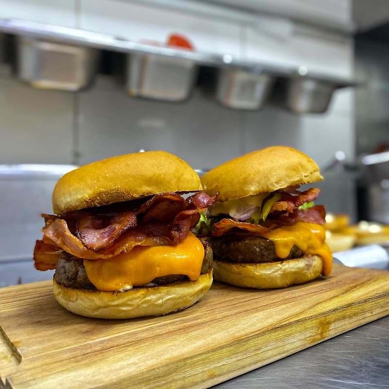 Buns Hamburgueria