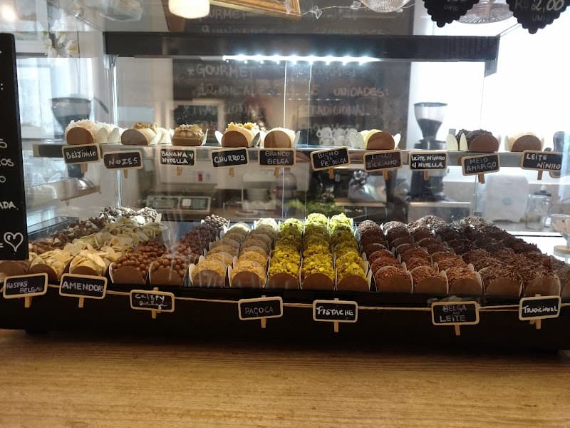 Ateliê do Brigadeiro