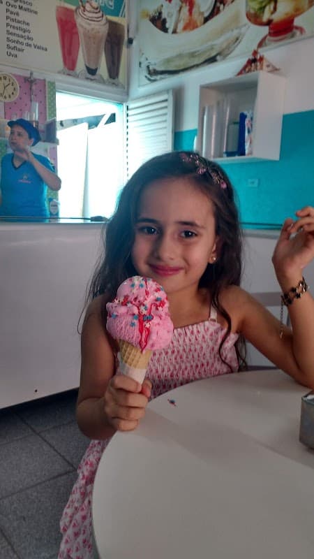 Sorveteria Gelatu's