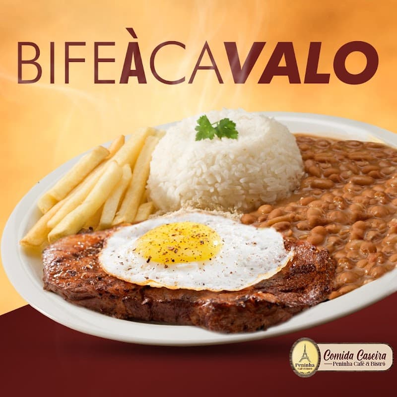 Peninha Café e Bistrô