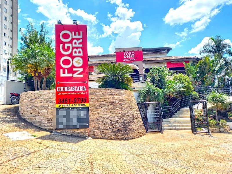 Churrascaria Fogo Nobre