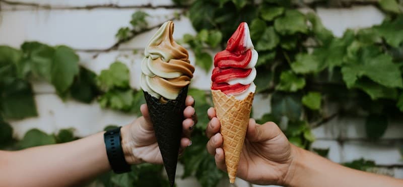 SOFT Ice Cream | Americana SP