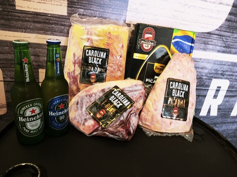 Dom Boi Espetos e Empório de Carnes