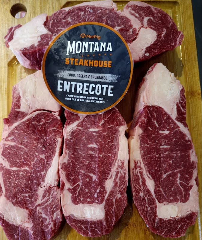 Dom Boi Espetos e Empório de Carnes