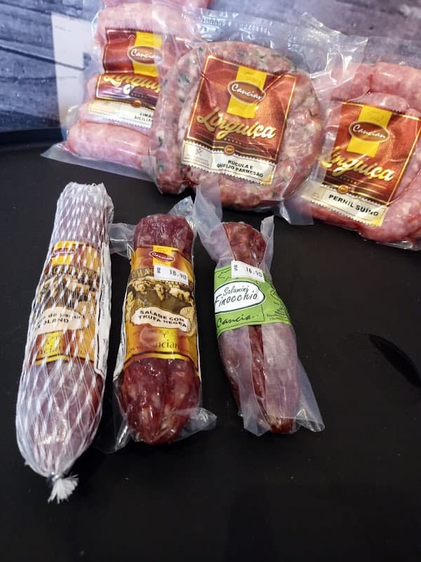 Dom Boi Espetos e Empório de Carnes