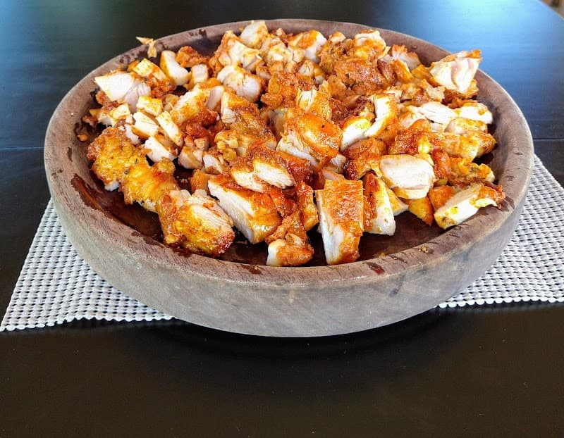 Corujão Churrascos