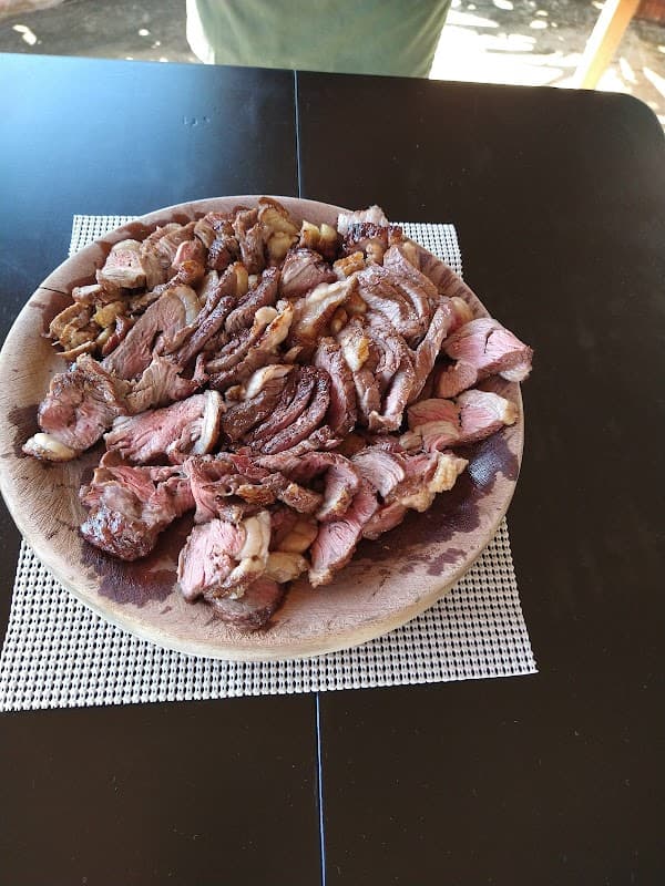 Corujão Churrascos