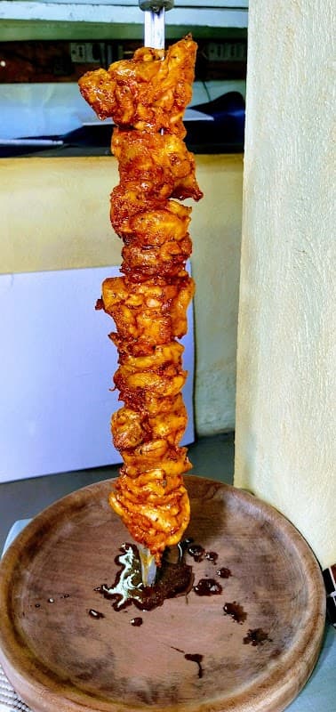 Corujão Churrascos