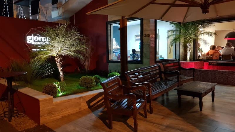 Giorno Benedetto Pizzaria e Trattoria