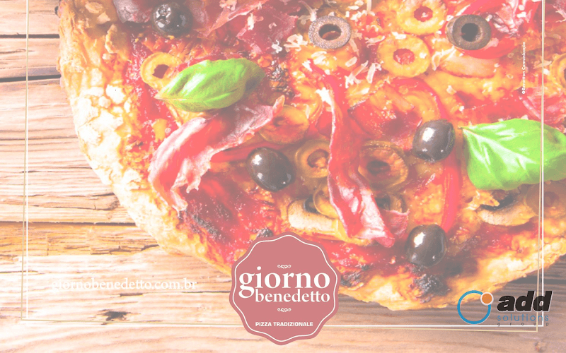 Giorno Benedetto Pizzaria e Trattoria