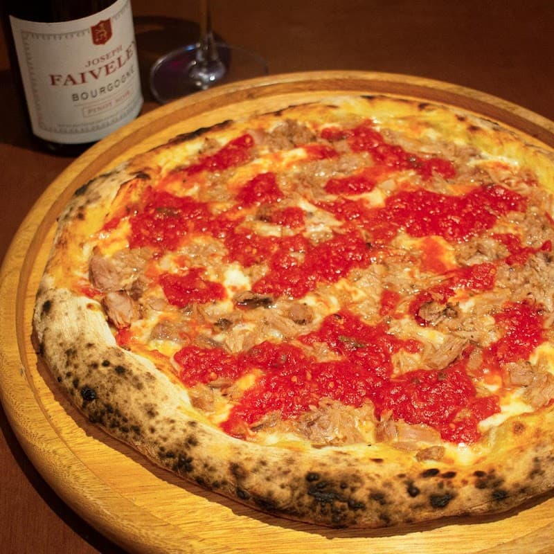 Giorno Benedetto Pizzaria e Trattoria