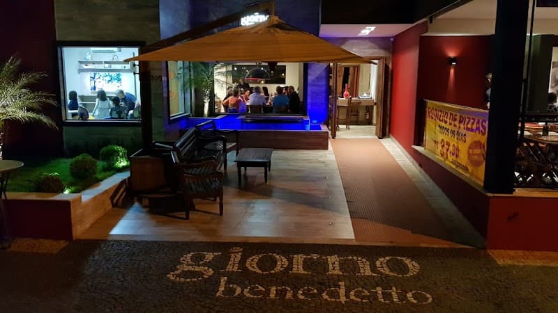 Giorno Benedetto Pizzaria e Trattoria