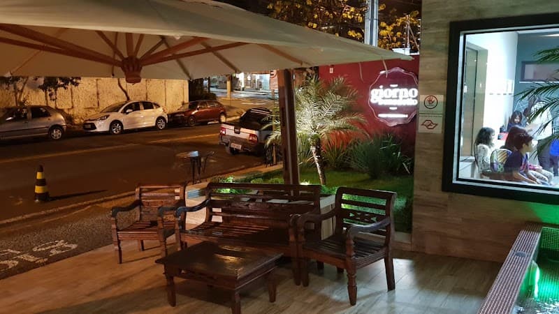 Giorno Benedetto Pizzaria e Trattoria