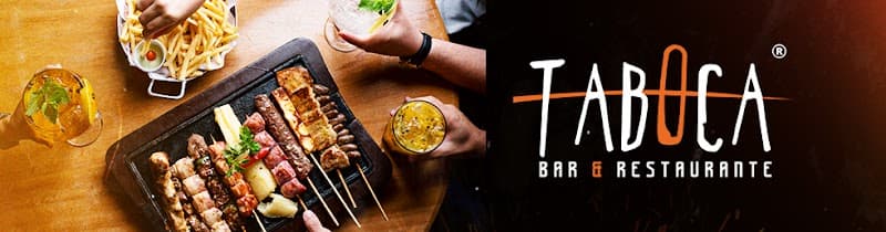 Taboca Americana - Bar e Restaurante