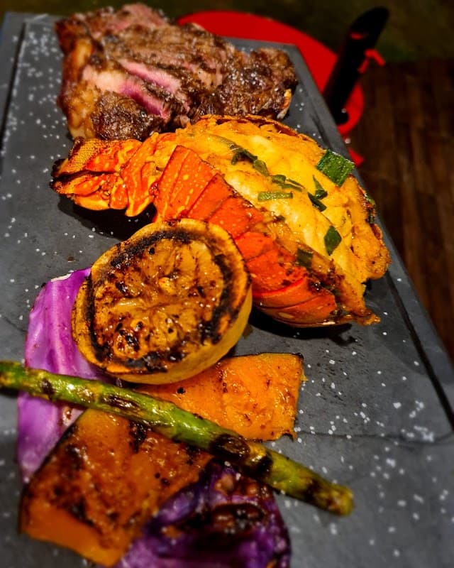 La Boca Gastronomia Argentina