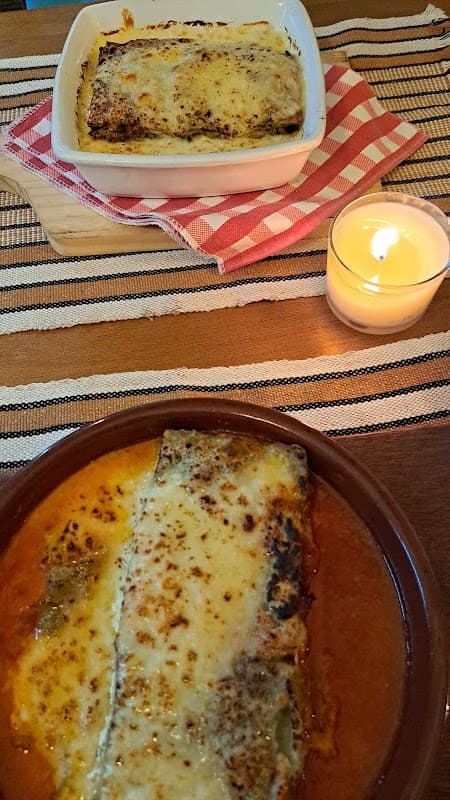Tutti Auguri - Emporio Cucina Italiana