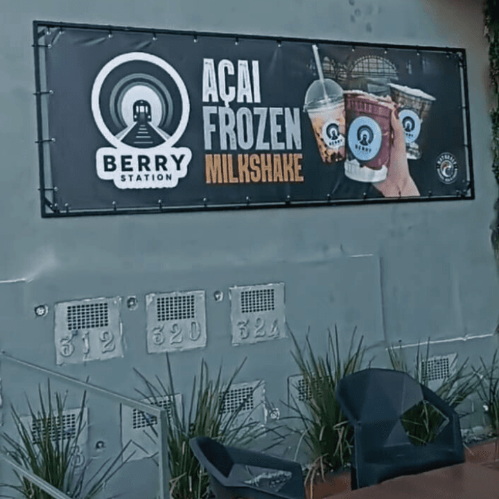 Berry Station