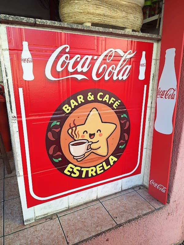 Bar Café Estrela