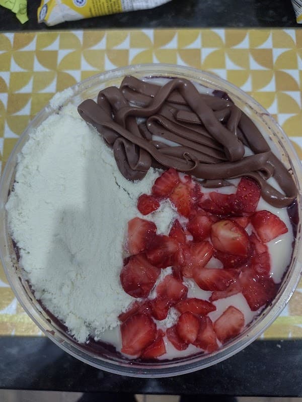 Açaí Bons Sabores