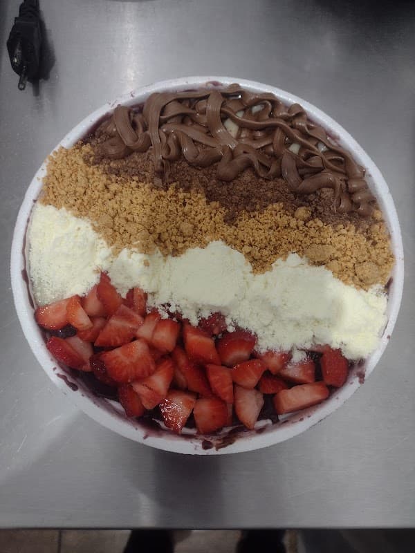 Açaí Bons Sabores