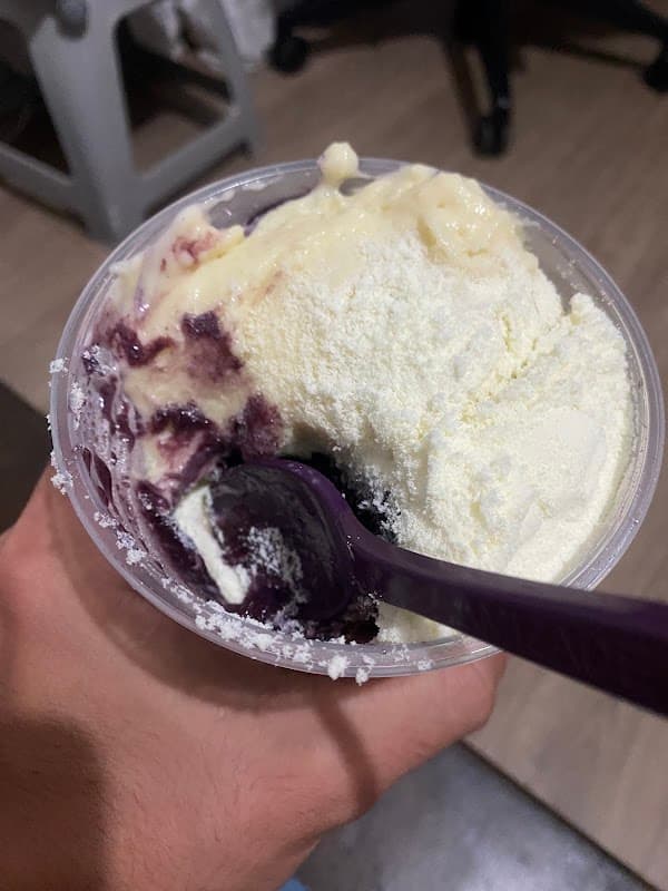 Açaí Bons Sabores