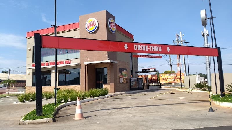 Burger King