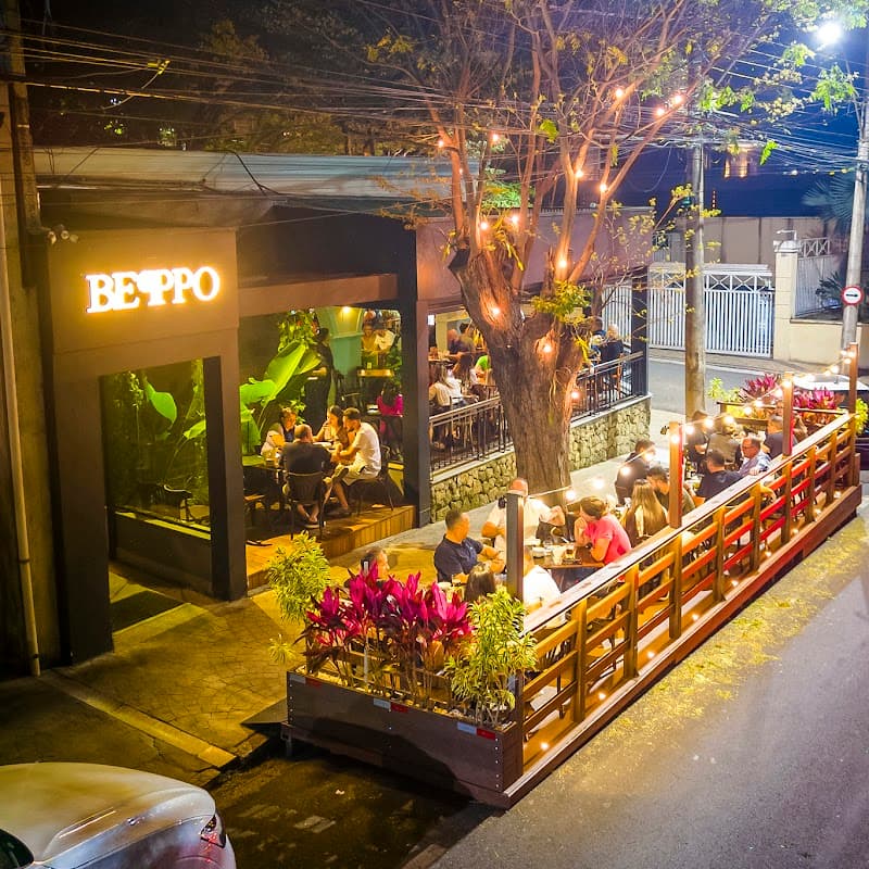 Beppo