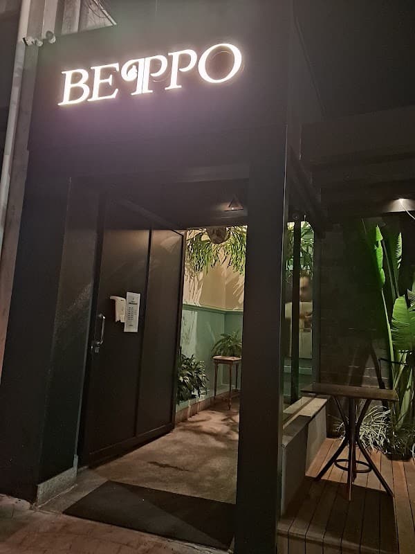 Beppo