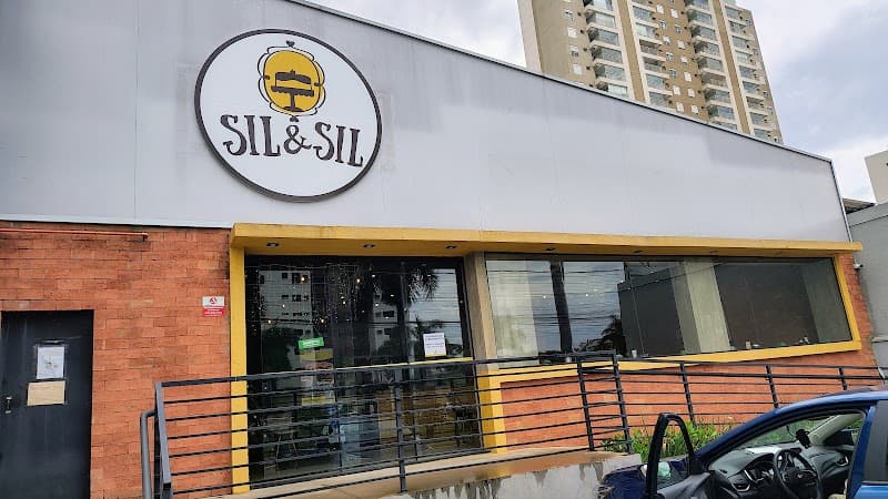 Sil & Sil Bolos e Doces