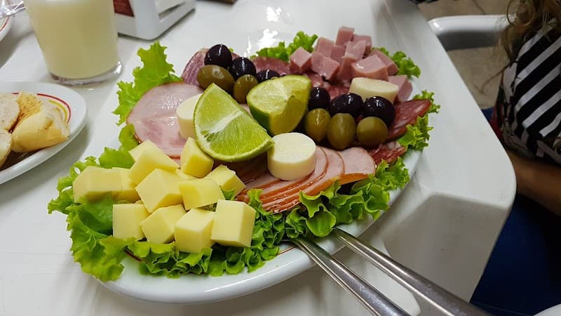 Kintal Lanches