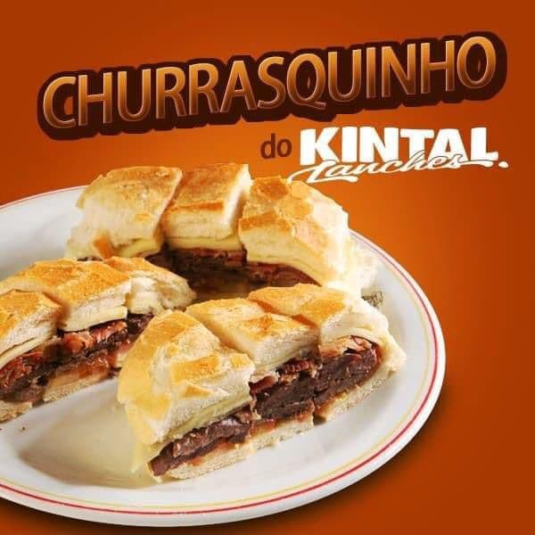 Kintal Lanches