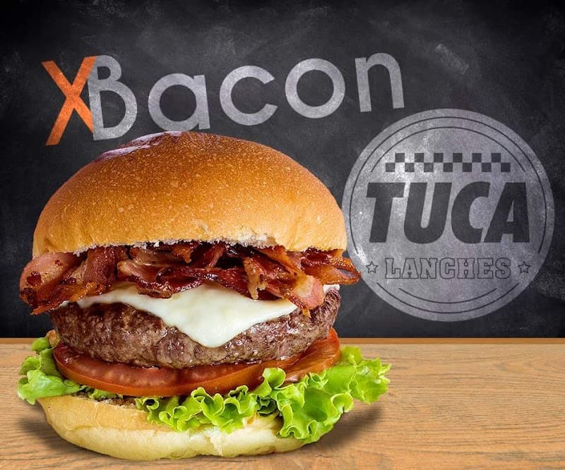 TUCA LANCHES