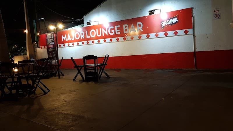 Major Lounge