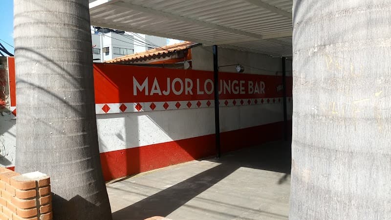 Major Lounge
